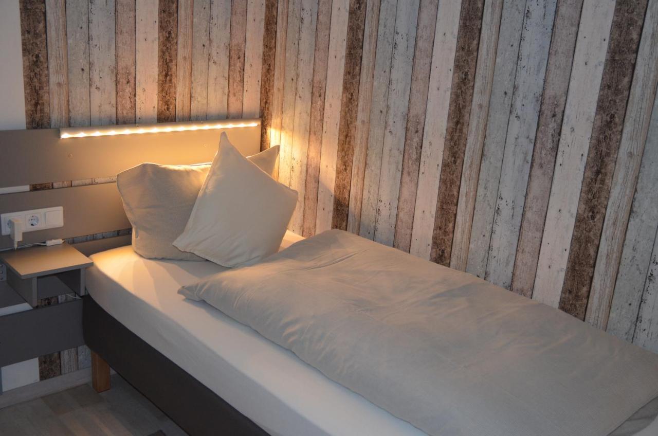 City Hotel Franziska ชเตราบิง ภายนอก รูปภาพ