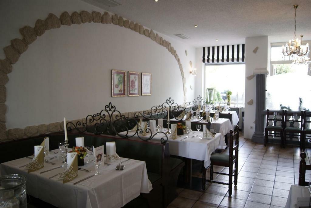 City Hotel Franziska ชเตราบิง ภายนอก รูปภาพ