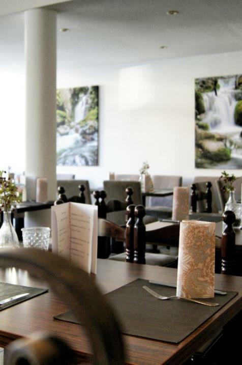 City Hotel Franziska ชเตราบิง ภายนอก รูปภาพ