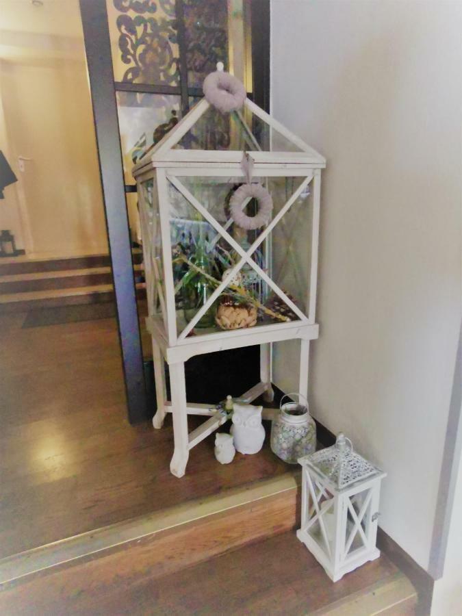 City Hotel Franziska ชเตราบิง ภายนอก รูปภาพ