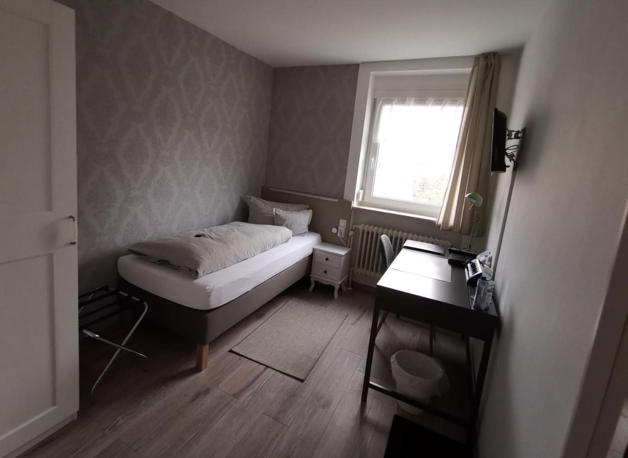 City Hotel Franziska ชเตราบิง ภายนอก รูปภาพ